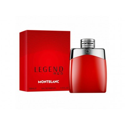 MONT BLANC Legend Red EDP 100ml